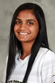 Aanchal Jain 2018