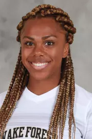 Mariah Lee 2018