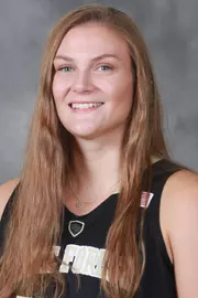Lindsey Jarosinski