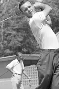 Arnold Palmer
