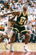 Rodney Rogers