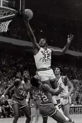 Rod Griffin