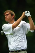 Bill Haas