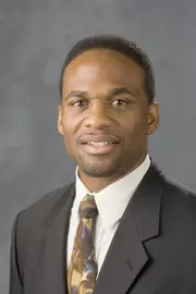 Dwight Lewis