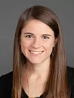 Dr. Kristen Nicholson