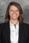 Molly Bachand