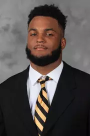 Scotty Washington
