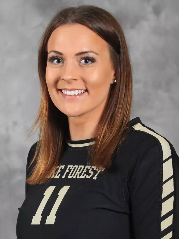 Michelle Polechonski