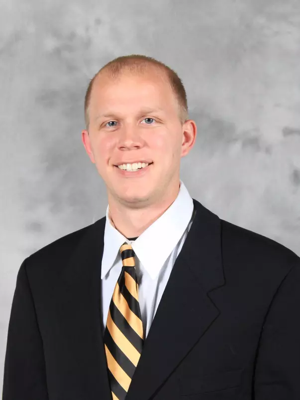 Russ Kieselhorst