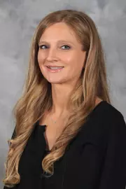 Rebecca Rudnick-Hong