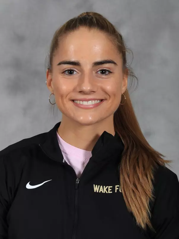 Lily Harding-Delooze