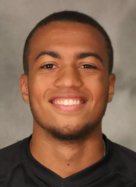 Oscar Sears 2020 Headshot