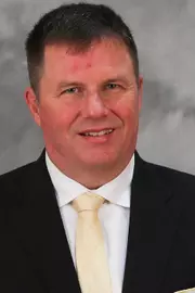Jason Shay