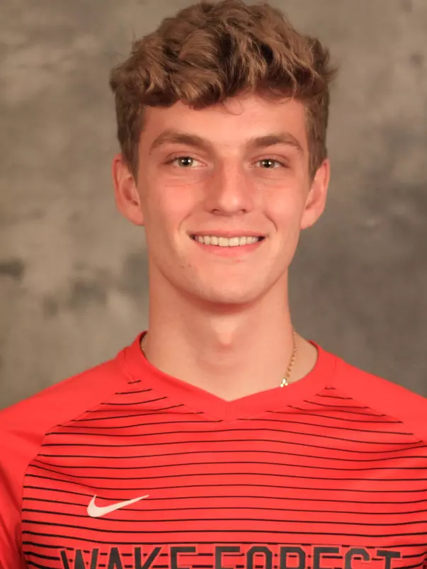 Trace Alphin 2020 Headshot