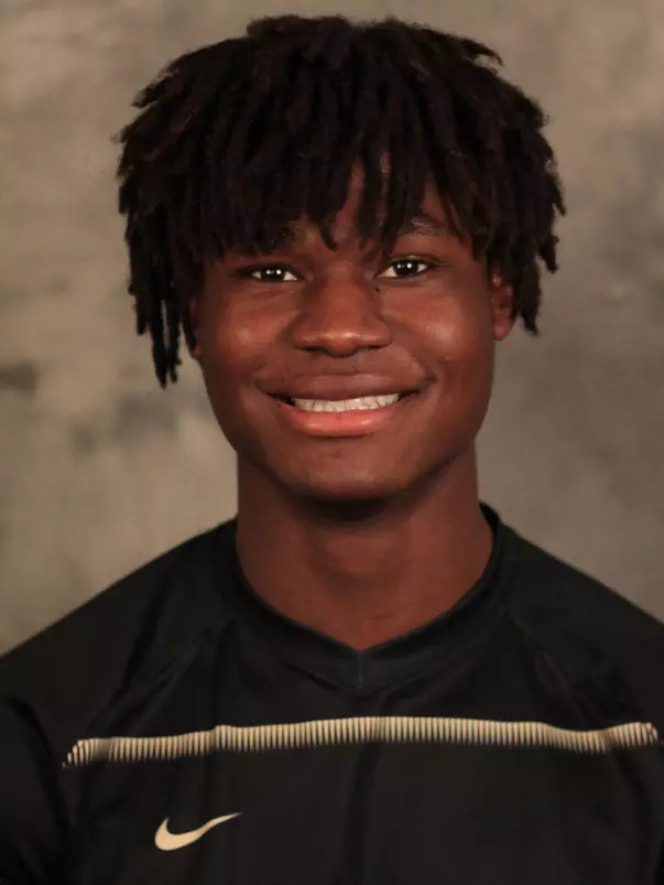 Bo Cummins 2020 Headshot