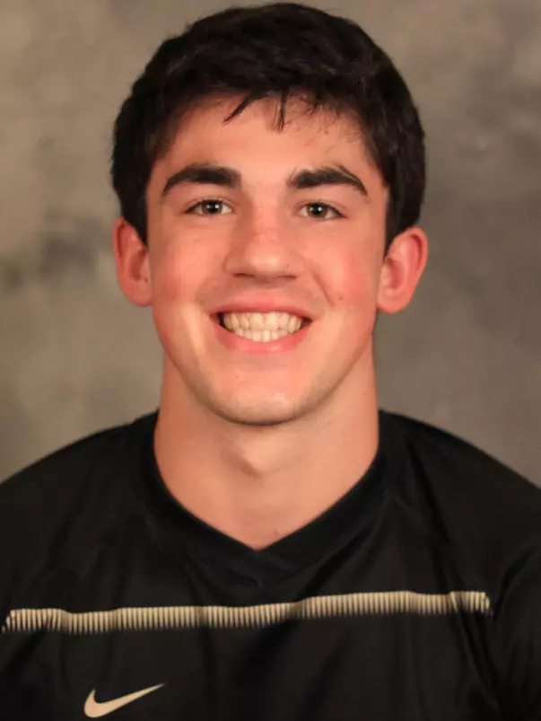 Ryan Fessler 2020 Headshot