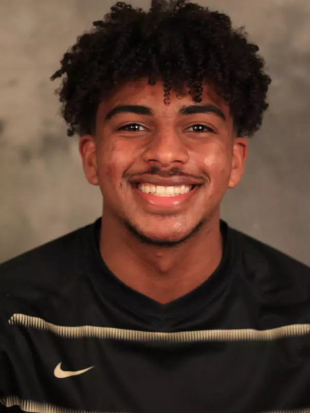 Julian Kennedy 2020 Headshot