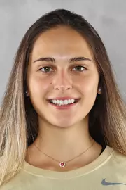 Eliza Omirou