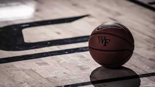 Wake Forest Women's Basketball