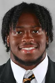 Ja'Corey Johns