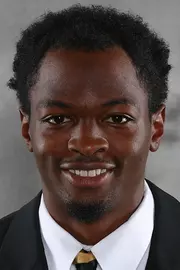 Zion Keith