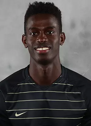 Babcar Niang 2021 Headshot