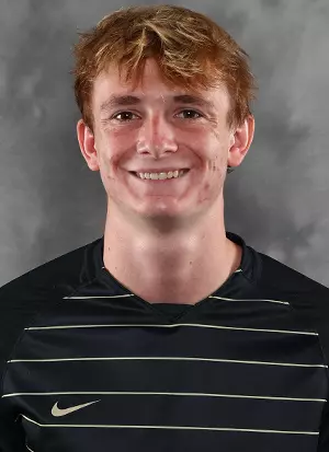 Colin Thomas 2021 Headshot