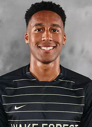 Garrison Tubbs 2021 Headshot