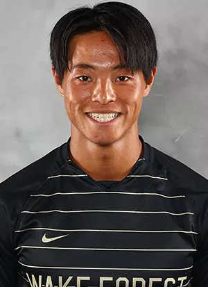 Hosei Kijima 2021 Headshot