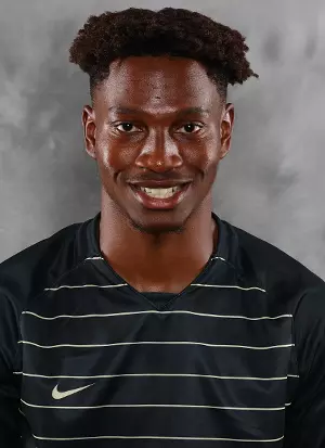 Jahlane Forbes 2021 Headshot