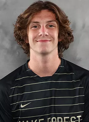 Jake Swallen 2021 Headshot