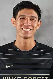 Kyle Holcomb 2021 Headshot