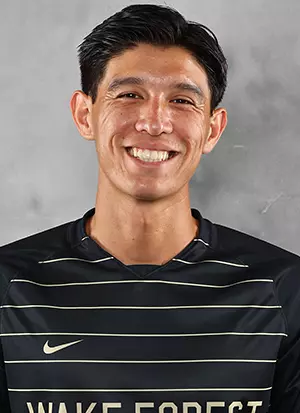 Kyle Holcomb 2021 Headshot