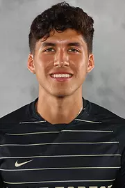 Nico Benalcazar 2021 Headshot