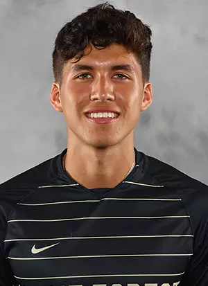 Nico Benalcazar 2021 Headshot