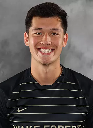 Sebastian Scrivner 2021 Headshot