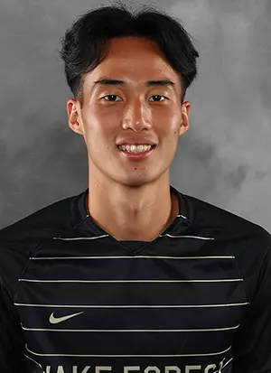 Takuma Suzuki 2021 Headshot