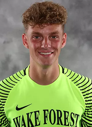 Trace Alphin 2021 Headshot