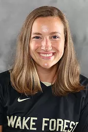 Faith Adams Headshot