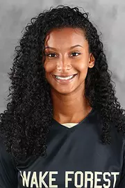 Ryanne Brown Headshot