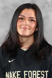 Ashley Frank Headshot