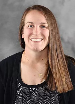 Courtney Owen Headshot