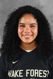 Shayla Smart Headshot