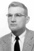 Elmer Barbour