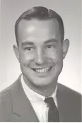 Pat Williams