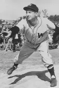 Ray Scarborough