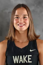 Olivia Corthals