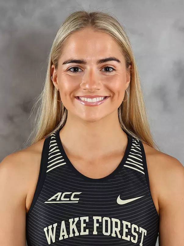 Lily Harding-Delooze