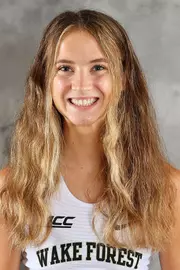 Madeline Rehm