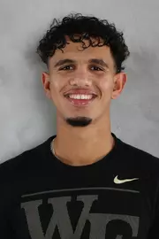 Taha Baadi 2022 Headshot